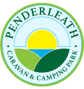 Higher Penderleath Caravan & Camping Park
